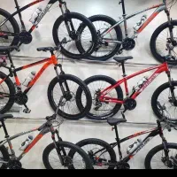 انواع دوچرخه«فروشگاه امپراطور» با چک صیادی