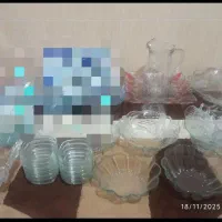 ظروف شیشه ای