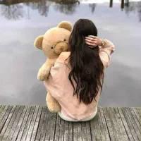 عروسک خرس