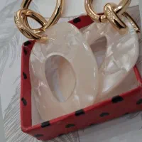 گوشواره فشن