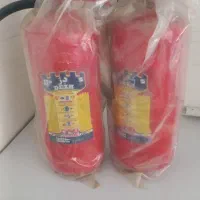 کپسول آتش نشانی