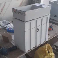 کابین روشویی