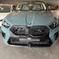 BMWx2 2026sdrive|خودرو سواری و وانت|تهران, نیلوفر|دیوار