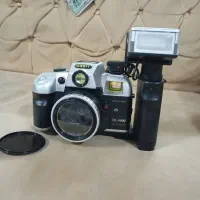 دوربین نوستالژی