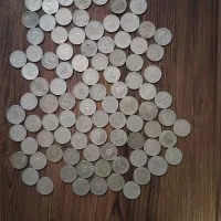 سکه 200 تومانی و 500 تومانی