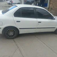 سمند ۹۳