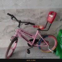 دوچرخه دخترانه