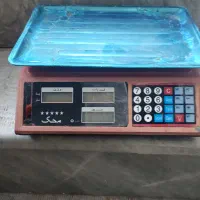 ترازو دیجیتالی رومیزی 40کیلویی