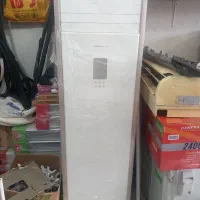 کولر گازی ایستاده جنرال گلد