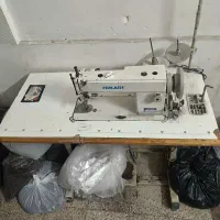 چرخ خیاطی دو پایه