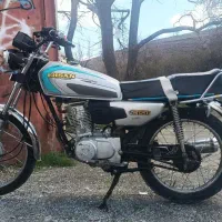 موتور سیکلت