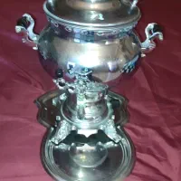 سماور ۶ لیتری به صورت اقساط