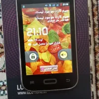 گوشی جی ال ایکس