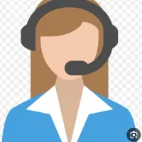 کارشناس فروش تلفنی (ویزیتور خانم)