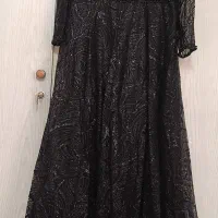 لباس مجلسی