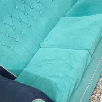 مبل کار کرده 8 نفره