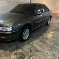 پارس xu7p مدل آخر ۱۴۰۱