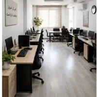 دفتر-اداری-75-متری-کنار-شهرداری-منطقه-4