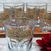 استکان هیئتی،دستی ۳۵۰