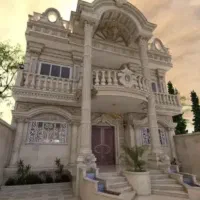 فروش مشارکت/پنت هوس ۲۱۳ متری/محدوده کابلی