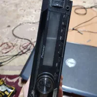 پخش صوتی چهار خروجی پایونر
