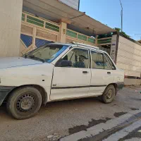 پراید ۸۴