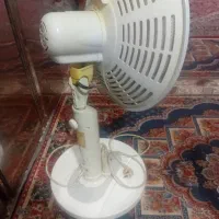 پنکه هیتری برقی