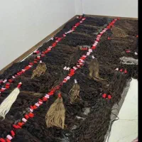موی طبیعی بانوان