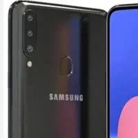 موبایل a20s