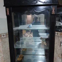 بوفه در حد نو
