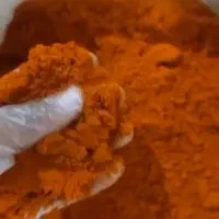 ادویه انار گلی و پاپریکا