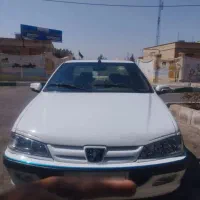 ماشین پژو پارس مدل93