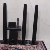 سینمای خانگی ال‌جی LG مدل HT805TQ