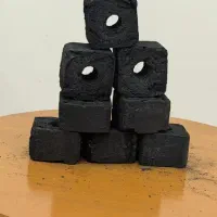 ذغال لیمو