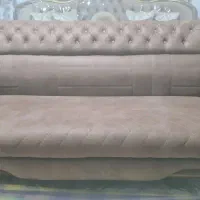 مبل سه نفره