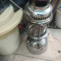 چراغ عتیقه