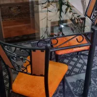 میز|میز و صندلی غذاخوری|شیراز, احمدآباد|دیوار