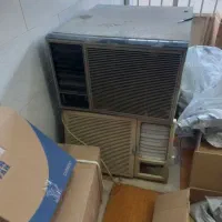 فروش۲عدد کولر بنجره ای