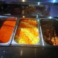 مجتمع گردشگری بهار