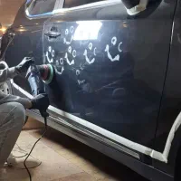 واکس و پولیش نانوسرامیک خودرو تخصصی*سیار کل تهران*