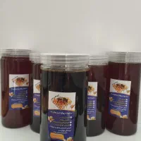 عسل زرشک طبیعی