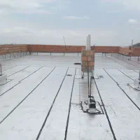 فروش ایزوگام و نصب