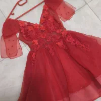 لباس مجلسی نو سفارشی