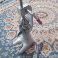 آب انار گیر دستی