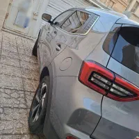 mvm x55 pro|خودرو سواری و وانت|تبریز, |دیوار
