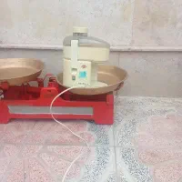 آب میوه گیری پارس خزر