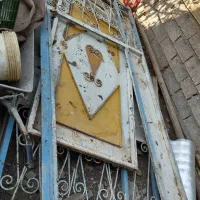 درب|مصالح و تجهیزات ساختمان|پارسآباد, |دیوار