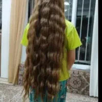 خریدار اصلی موهای شما