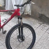 دوچرخه ۲۶