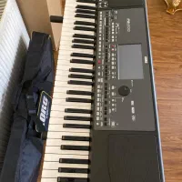 pa600.korg.QT|پیانو، کیبورد، آکاردئون|کرج, فاز ۴ مهرشهر|دیوار